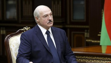 Prabowo Akan Terima Presiden Belarus Lukashenko di Istana Lusa