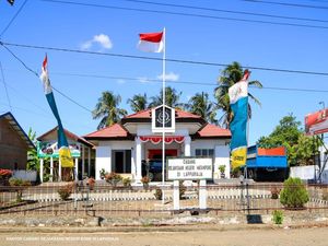 Kades di Bone Terjerat Kasus Korupsi Dana Desa Rp 330 Juta