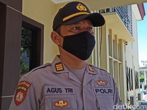 Kasat Resign Bongkar Borok, Disarankan Dibawa ke Psikolog Kasat Resign Bongkar Borok, Disarankan Dibawa ke Psikolog