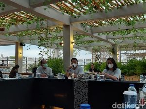 Moeldoko: Aturan Iklan Media di Pilkada 2020 Harus Dikaji Ulang Moeldoko: Aturan Iklan Media di Pilkada 2020 Harus Dikaji Ulang