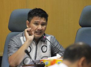 Blak-blakan ARA soal Kucing Garong Hambat Kinerja PD Parkir Makassar Blak-blakan ARA soal Kucing Garong Hambat Kinerja PD Parkir Makassar