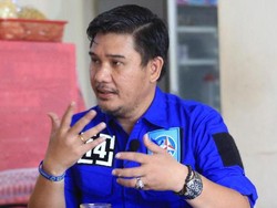 ARA Ajukan Mundur dari Ketua Demokrat Makassar Usai Jadi Plt Dirut PD Parkir