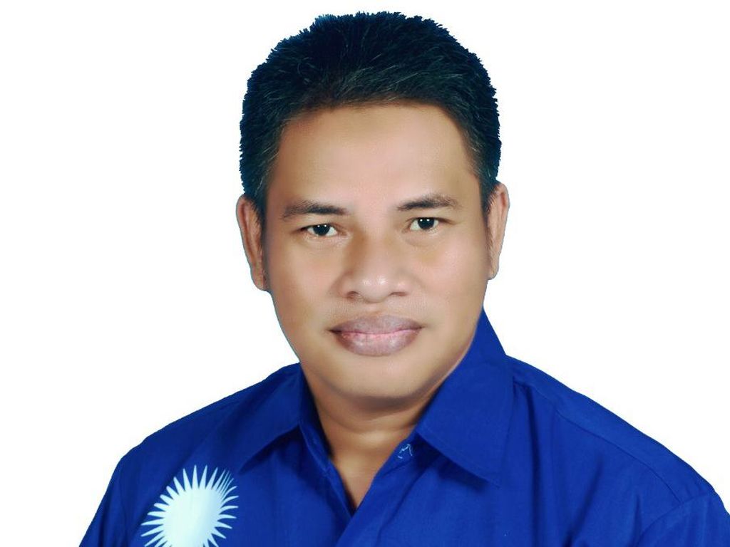 Curhat Kader di Daerah: Elite Bersatu atau PAN Tak Bisa Ikut Pemilu Curhat Kader di Daerah: Elite Bersatu atau PAN Tak Bisa Ikut Pemilu