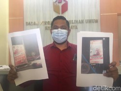 KIPP Jatim Laporkan Risma ke Bawaslu Terkait Pelanggaran Pilwali