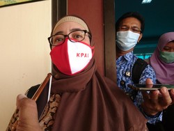 KPAI: Bantuan Kuota Internet untuk Belajar Rugikan Negara-Perkaya Provider