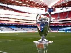 Resmi! Ini 6 Wakil Premier League di Liga Champions Musim Depan