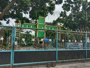 Pengelola Diperiksa Polisi, Kolam Renang Viral Ada Party Saat Pandemi Tutup