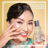 serum essence ms glow