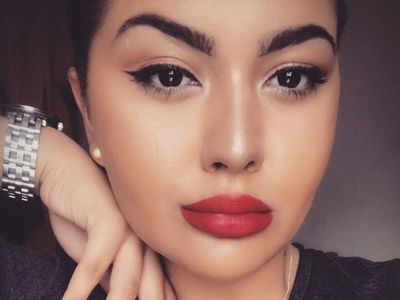 Foto: Eks Pramugari Seksi Jadi Kurir Kokain, Berasal dari Keluarga Baik