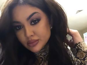 Kepepet Butuh Uang, Mantan Pramugari Seksi Nekat Jadi Kurir Kokain