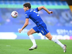 Barkley Sudah, Ini 3 Pemain Chelsea yang Akan Dilepas Selanjutnya