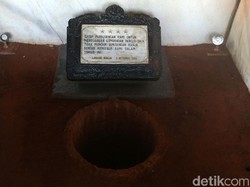 Ternyata Ini Asal Usul Nama Lubang Buaya, Saksi Bisu Gugurnya 6 Pahlawan Nasional