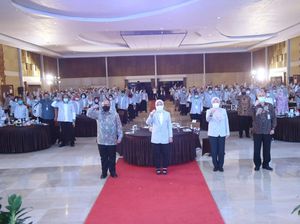 Ini Jurus Kemnaker untuk Dukung Peran Mediator Hubungan Industrial