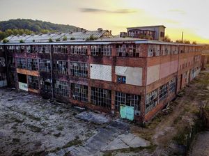 Mengenang Jerman Timur Pasca 3 Dekade Bersatu Lewat Sisa Peninggalan