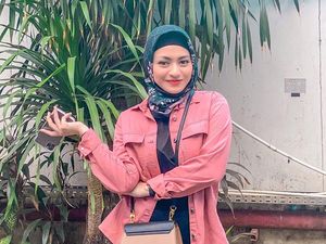 Nathalie Holscher Tobat, Kini Belajar Salat