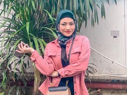 Nathalie Holscher Tobat, Kini Belajar Salat