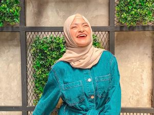 Mualaf dan Berhijab, Natalie Holscher Masih Jadi DJ?