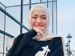 Nathalie Holscher Punya Ketakutan Ini Sebelum Putuskan Pindah Agama