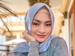 Nathalie Holscher, Dulu Seksi Kini Mualaf dan Berhijab