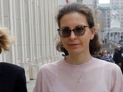 Jadi Penyandang Dana Sekte Budak Seks, Ahli Waris Perusahaan Miras Dibui