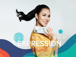 Kata Raisa Usai Kolab Bareng RAN dan Barasuara di Clearly Your Expression