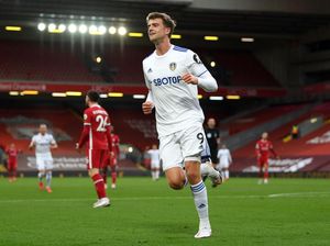 Patrick Bamford, Gagal di Chelsea Bersinar di Leeds United