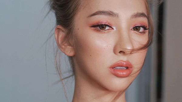 Foto: Selebgram Cantik yang Bikin Heboh karena Terlahir Sebagai Pria