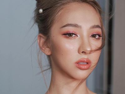 Foto: Selebgram Cantik yang Bikin Heboh karena Terlahir Sebagai Pria