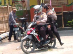 Mendadak Keguguran, Siswi SMP di Jombang Ternyata Dihamili Bapak Angkat