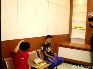 Nada Kasar Pemuda Kembar di Sukabumi Picu Amuk Massa