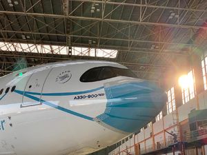 Garuda Buka-bukaan soal Utang Baru Rp 1 Triliun