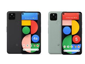 Spesifikasi dan Harga Pixel 4a 5G Lebih Menarik dari Pixel 5 Spesifikasi dan Harga Pixel 4a 5G Lebih Menarik dari Pixel 5