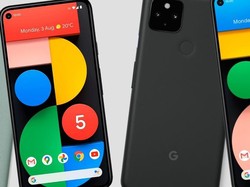 Jadi Ponsel Menengah, Pixel 5 Hadapi Persaingan Ketat