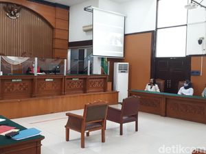 Irjen Napoleon Gagal Ajukan Saksi dari Polri dalam Sidang Praperadilan