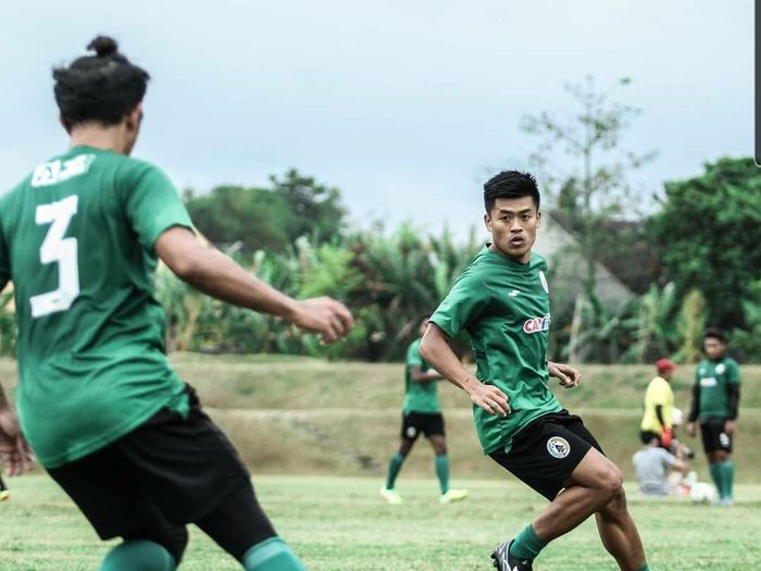 PSS Sleman PSS Sleman