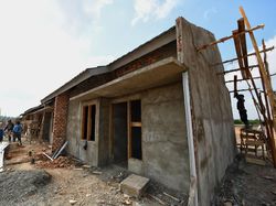 Cek di Sini! Ini Lokasi Rumah KPR Tapera Bunga 5% Flat 30 Tahun