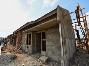 Subsidi KPR Sudah Cair, Siapa Saja yang Bisa Dapat? Subsidi KPR Sudah Cair, Siapa Saja yang Bisa Dapat?