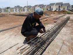 Ada Bantuan Subsidi KPR hingga Rp 40 Juta, Begini Dapatnya