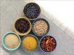 Rahasia Kuliner Khas Papua Terletak Pada Rempah-rempah