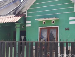 Video Suasana Penggeledahan Rumah Kontrakan Terduga Teroris di Sleman