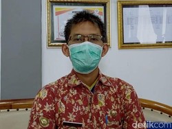 Selain Dilumuri Kotoran, Satgas COVID-19 Surabaya Ini Juga Dimaki-maki