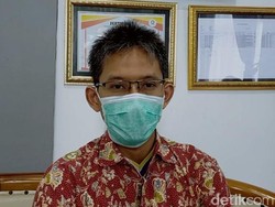 Kata Petugas Satgas COVID-19 Surabaya yang Dilumuri Kotoran Oleh Istri Pasien