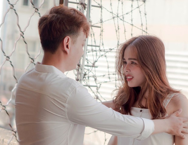 Scorpio mampu memberikan daya tarik tersendiri bagi seorang Cancer