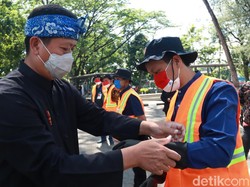 Pemkot Bandung Tak Segan Cabut Izin Usaha yang Langgar Jam Operasional