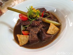Resep Semur Daging Sapi Istimewa