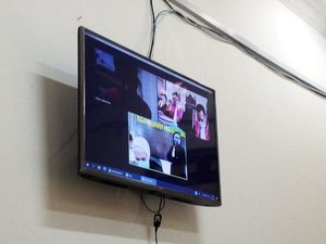 Hina Istri Nabi, YouTuber Aleh Aleh Khas Medan Dituntut 7 Bulan Penjara