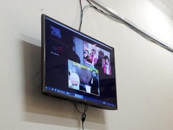 Hina Istri Nabi, YouTuber Aleh Aleh Khas Medan Dituntut 7 Bulan Penjara