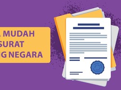 Cara Gampang Beli Surat Utang Negara