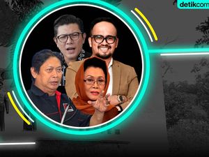 Gaduh PKI di Ujung September Gaduh PKI di Ujung September