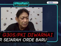 Hermawan Sulistyo: Hasil Visum Para Jenderal Tewas Ditembak